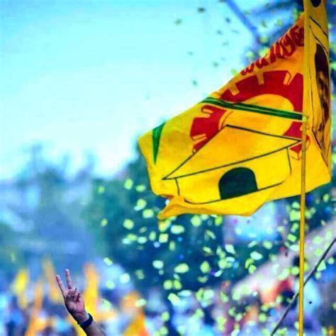 Senior actor to hold TDP flag?