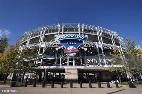 218,821 Progressive Field Photos & High Res Pictures - Getty Images