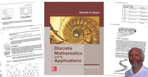 Discrete Mathematics and Its Applications