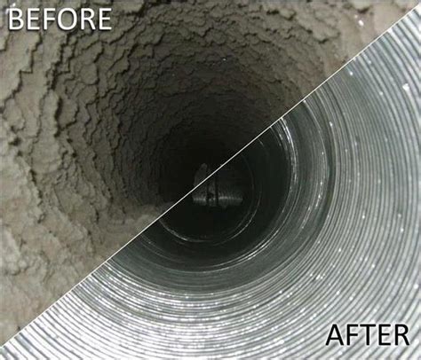 Do You Have Dirty Ducts? Improve Your Indoor Air Quality in Virginia Beach with Duct Cleaning