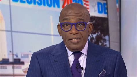 'Today's Al Roker Reveals Prostate Cancer Diagnosis in Candid Report ...