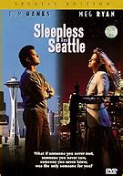 DVD Reviews - Sleepless in Seattle (both versions)