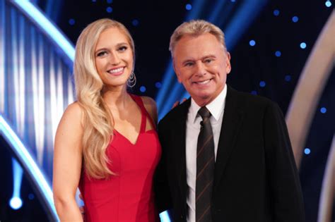 Wheel of Fortune: Season 41; Pat Sajak to Retire from Game Show at the ...