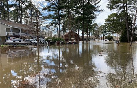 Record flooding along the Tombigbee River in Pickens County, Alabama alwx | #WVTM13 | Scoopnest