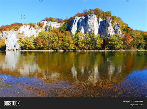 Danube River Near Image & Photo (Free Trial) | Bigstock