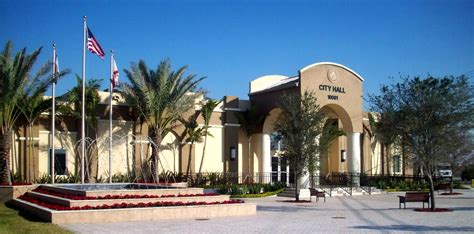 Planning & Zoning | Hialeah Gardens, FL