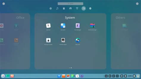 Introducing Deepin Linux: perhaps the most beautiful Linux distribution ...