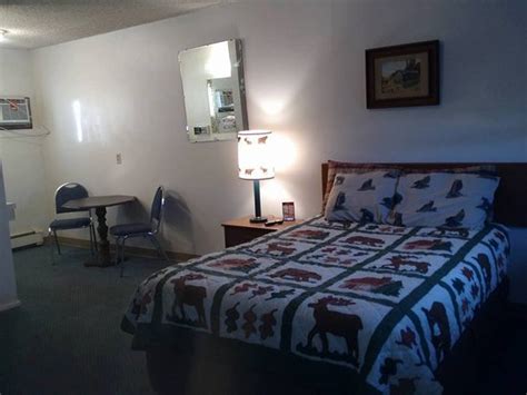 PARK MOTEL - Hotel Reviews (Powell, WY)