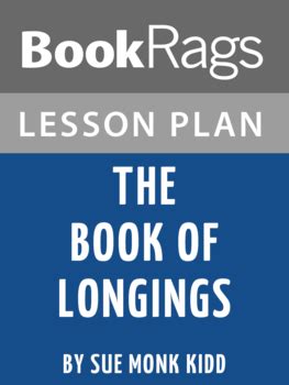 The Book of Longings by BookRags | TPT