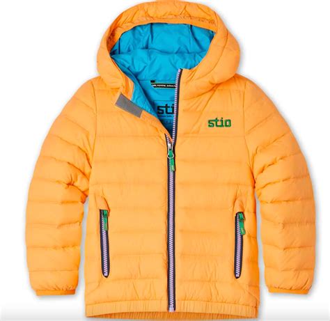 Essential Ski Gear For Kids | SKI