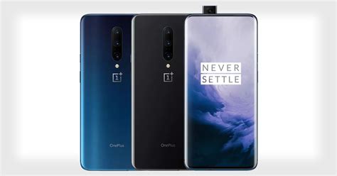 OnePlus 7 Pro Has a Strong and Smart Pop-Up Selfie Camera | PetaPixel