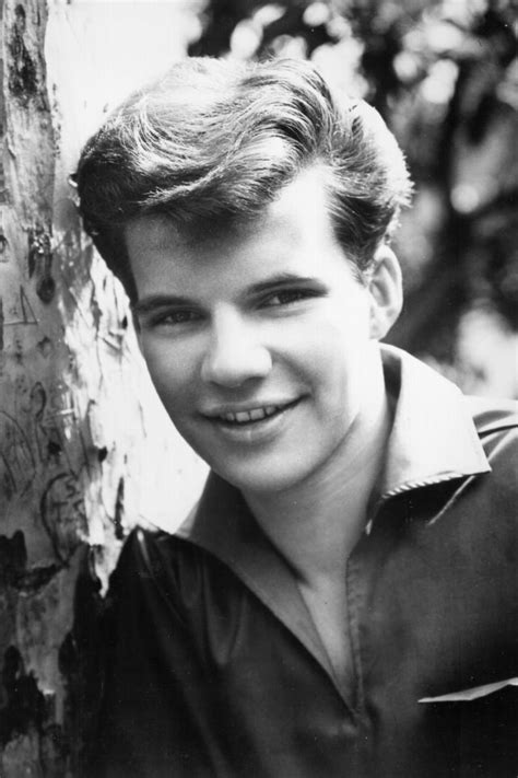 Bobby Vee: The Teen Idol of the 1960s ~ Vintage Everyday