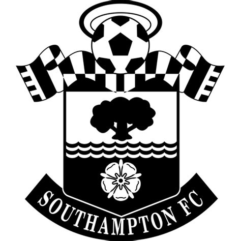 Southampton Fc Logo Png