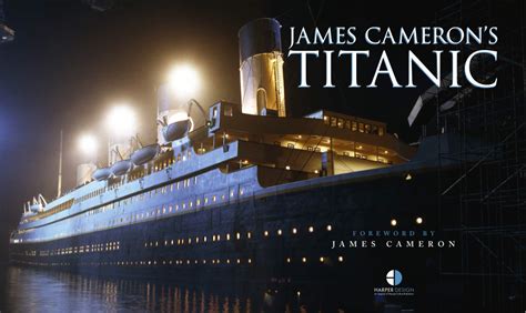 Gallery - James Cameron's Titanic Features Never Before Seen Images - HeyUGuys