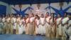 Thousands throng in Makhibaha Sabha Mahotsav | Assam Times