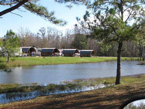 Mobile County River Delta Marina & Campground | BookYourSite