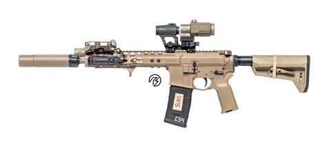 What Makes an AR 15 Mil Spec? - RailScales LLC