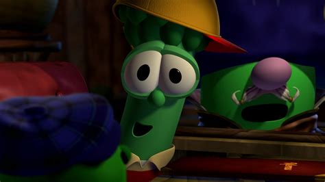 Jonah: A VeggieTales Movie (2002)