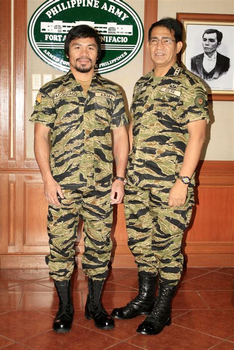 Ranger Cabunzky's Blog: Special Forces Distinctive Uniform (SFDU)