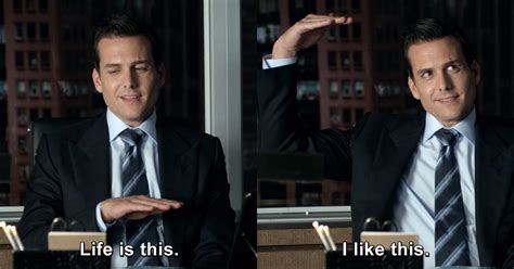 Top 20 Suits Quotes