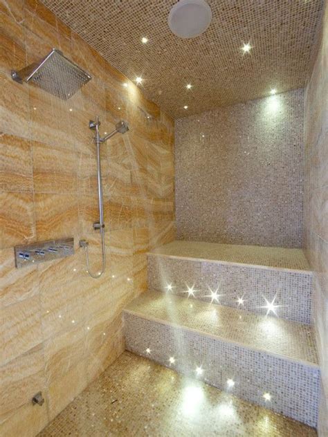 Steamroom Design Ideas: Create Your Perfect Relaxation Space