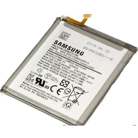 Samsung Galaxy A03s Battery Replacement - Cellspare