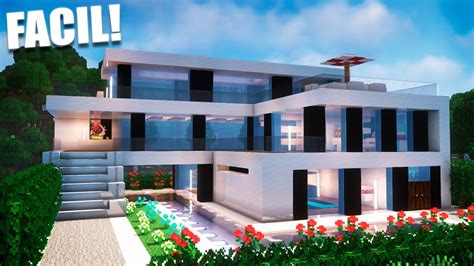 Topo 74+ imagem casas de minecraft chidas - Abzlocal.mx