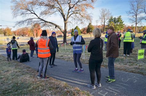 parkrun week in pictures 11/20/2021 | parkrun US Blog