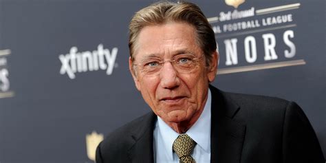 Joe Namath - Net Worth February 2024, Salary, Age, Siblings, Bio ...