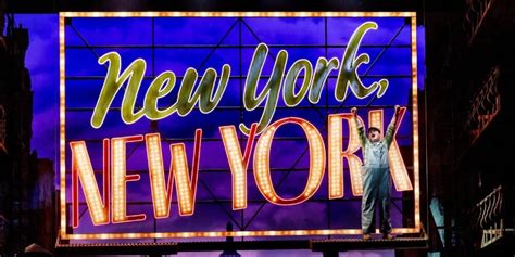 Tour the city with these Broadway shows set in New York | New York ...