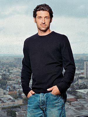 Patrick Dempsey - Grey's Anatomy Photo (36611) - Fanpop