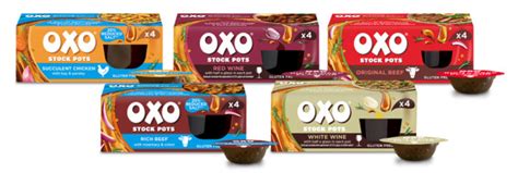 Oxo Bolsters Its Wet Stock Pot Line-Up - KamCity