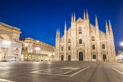 Milan Hotels | Trailfinders