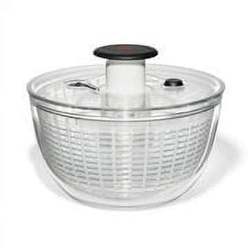 OXO SW SALAD SPINNER - Walmart.com