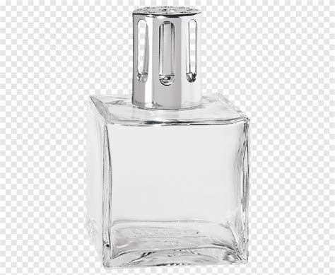 Perfume Fragrance lamp Electric light Oil lamp, alcohol lamp, glass, rectangle png | PNGEgg