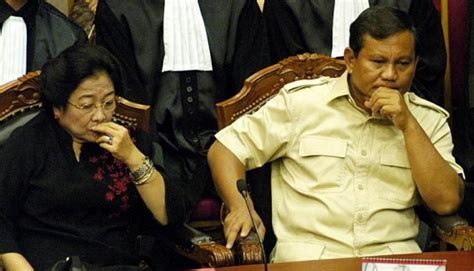 Prabowo akan Bertemu Megawati Soekarnoputri Siang Ini di Jakarta - Depokrayanews.com