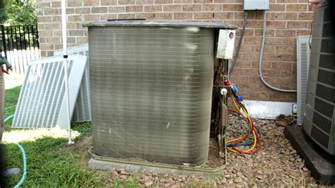 Condenser Coil Definition | Casey Services HVAC Inc