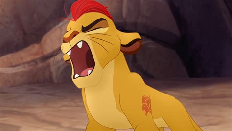 User blog:Beshtebiggestfan/Kion's best roars | The Lion Guard Wiki | Fandom