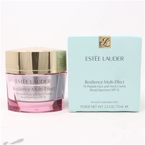 Estee Lauder - ESTEE LAUDER RESILIENCE MULTI-EFFECT NIGHT CREAM 2.5 OZ ESTEE LAUDER/RESILIENCE ...