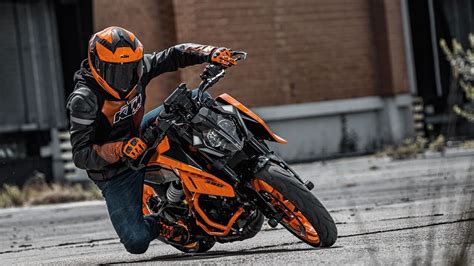 2023 Ktm 390 Duke