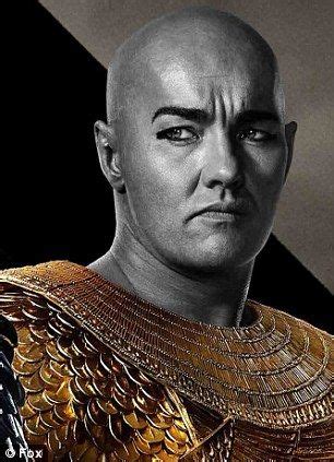 Ramses Exodus Gods and Kings | Edgerton, Exodus, Movie buff