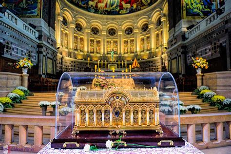 Lisieux – Basilica of St. Therese – Travel Information and Tips for France