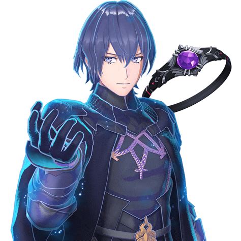 Byleth - Fire Emblem Engage Database | Gamer Guides®