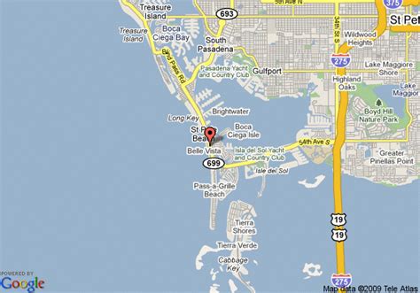 Map Of Miramar Beach Florida | Maps Of Florida