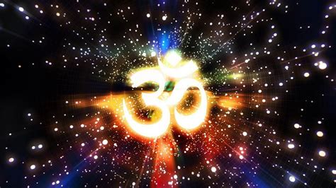 The Meaning of the OM Symbol | Namaste Yoga