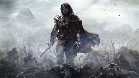 Shadow of Mordor wallpaper | 1920x1080 | #25802