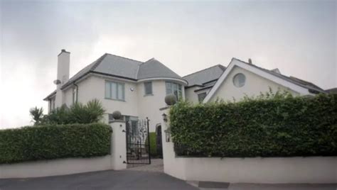 Inside multi-millionaire Tyson Fury's very modest £550k family home he ...