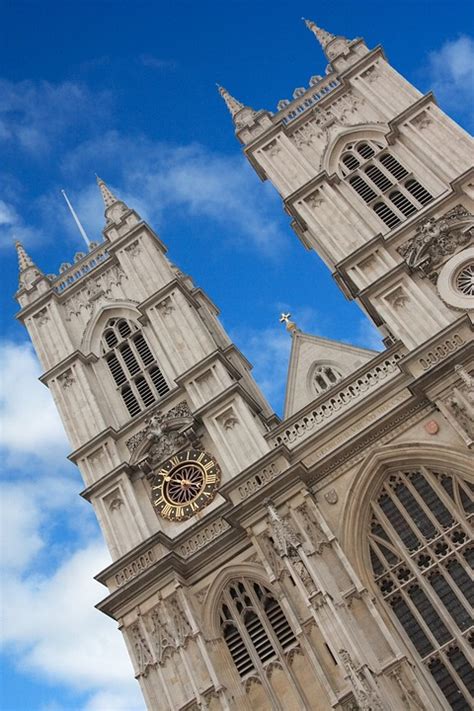 Westminster Abbey Architecture · Free photo on Pixabay