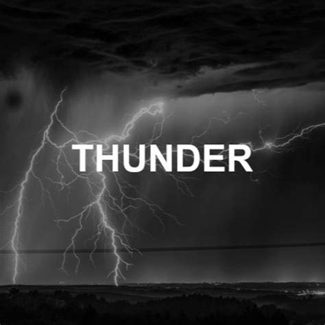 Stream Pianobook | Listen to Thunder playlist online for free on SoundCloud