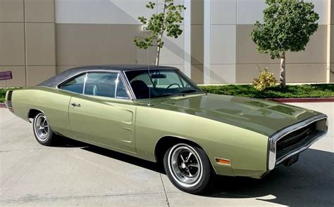 1970 Dodge Charger